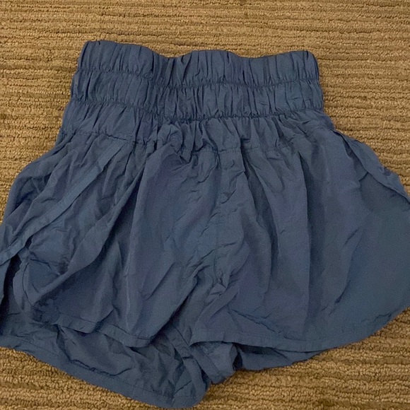 Free People way home shorts - Picture 3 of 3